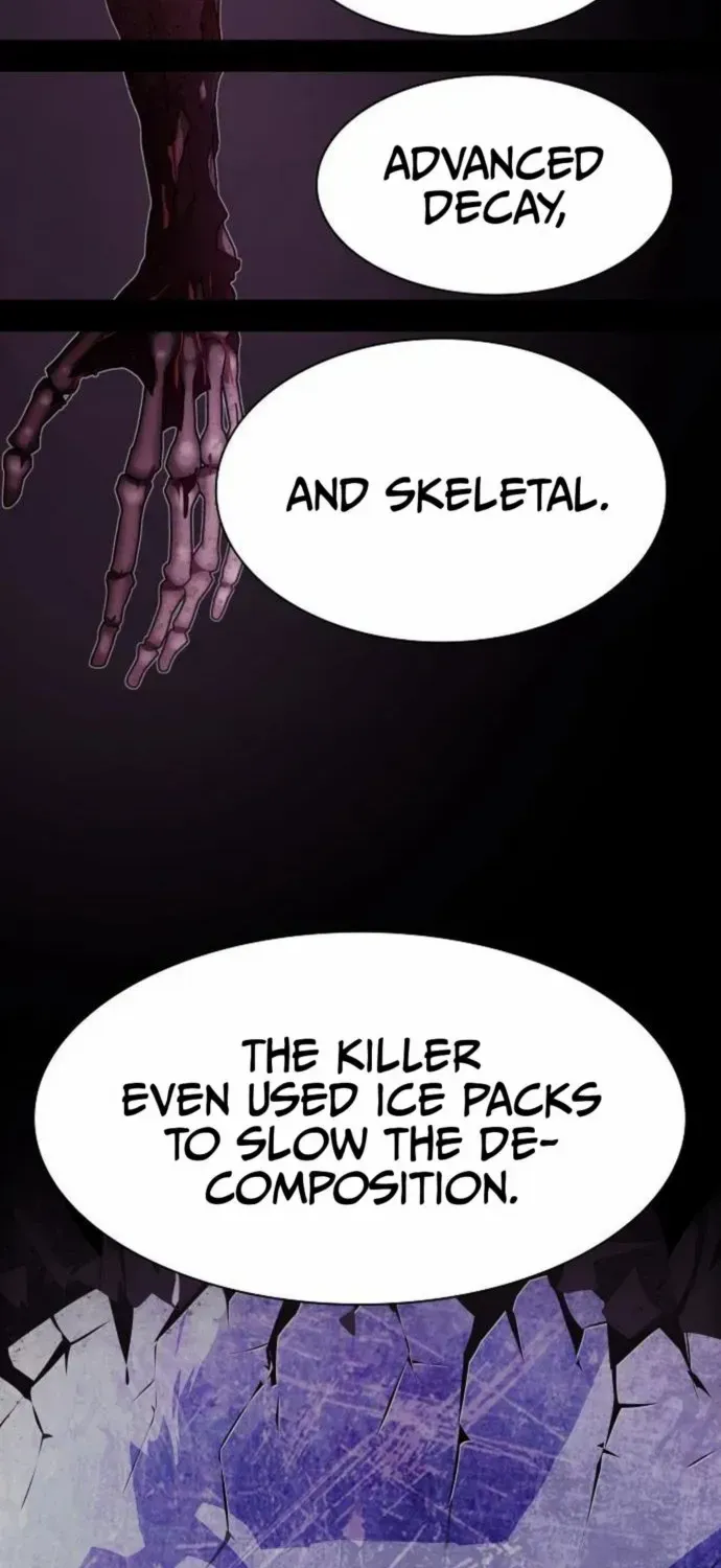 The Genius Who Reads the World Chapter 22 page 56 - 