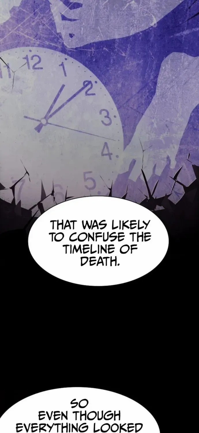 The Genius Who Reads the World Chapter 22 page 57 - 