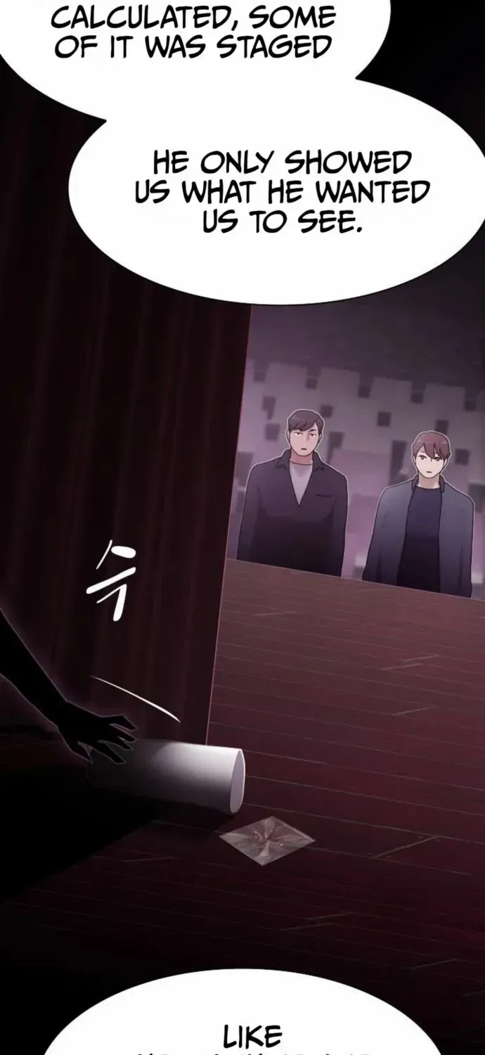 The Genius Who Reads the World Chapter 22 page 58 - 