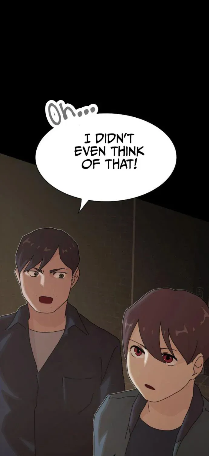The Genius Who Reads the World Chapter 22 page 60 - 
