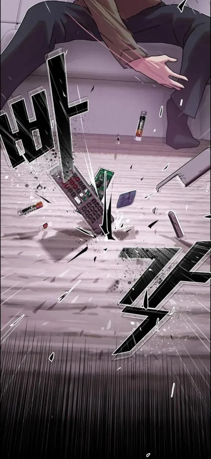 The Genius Who Reads the World Chapter 22 page 7 - 