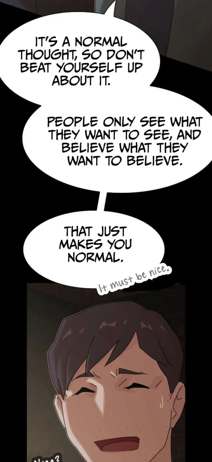 The Genius Who Reads the World Chapter 22 page 61 - 