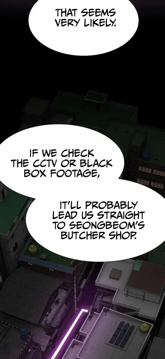 The Genius Who Reads the World Chapter 22 page 67 - 