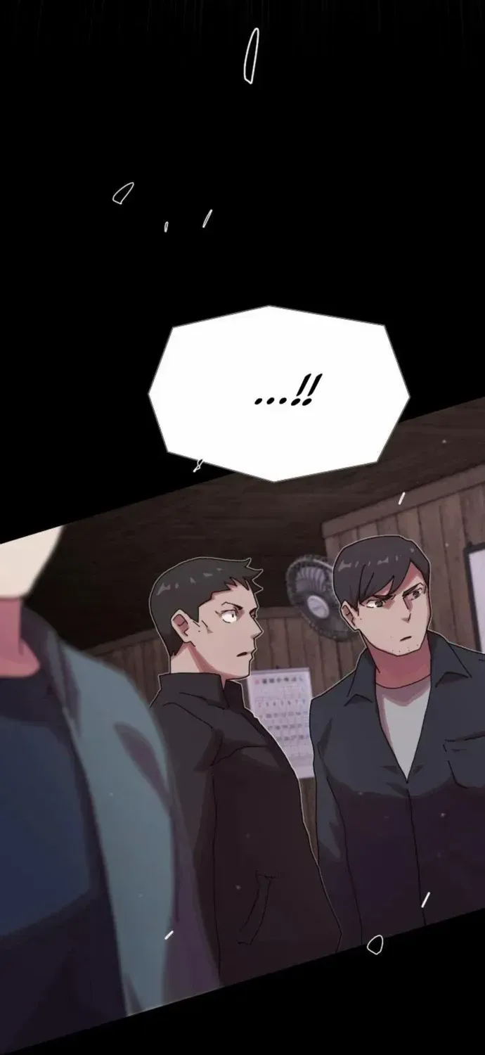 The Genius Who Reads the World Chapter 22 page 8 - 