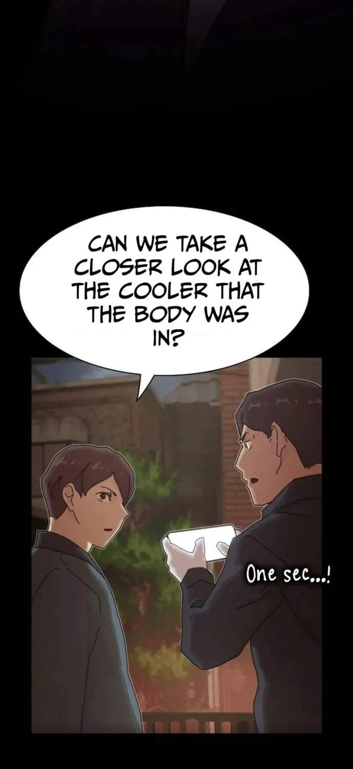 The Genius Who Reads the World Chapter 22 page 71 - 