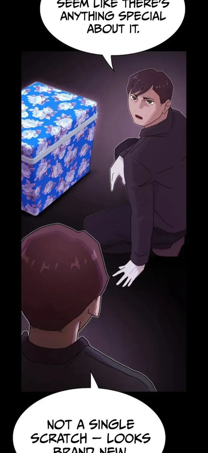 The Genius Who Reads the World Chapter 22 page 73 - 