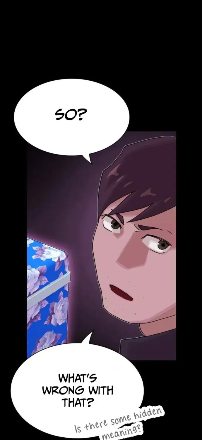 The Genius Who Reads the World Chapter 22 page 76 - 