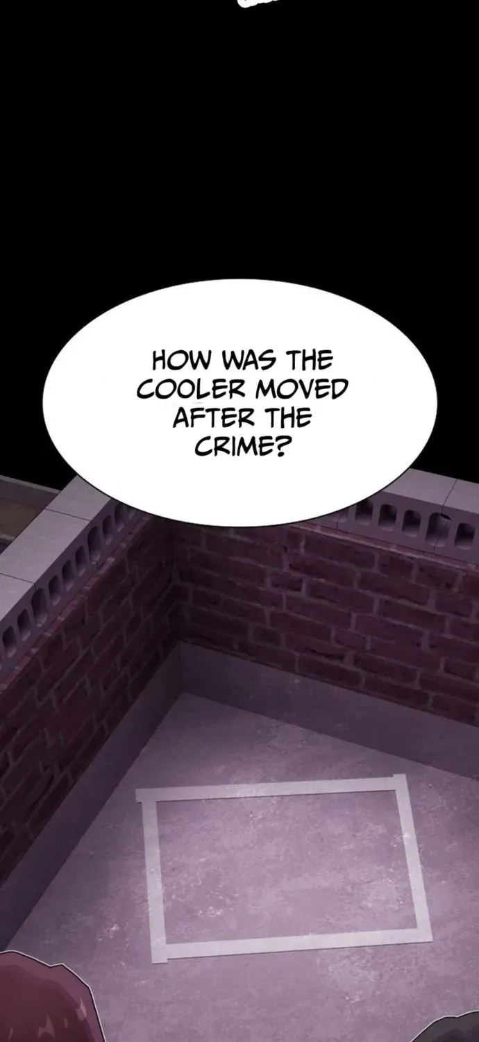 The Genius Who Reads the World Chapter 22 page 77 - 