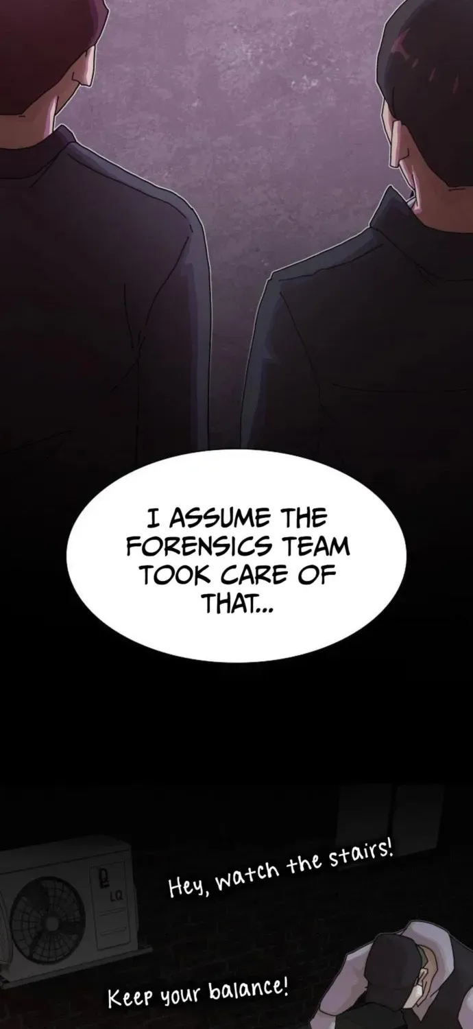 The Genius Who Reads the World Chapter 22 page 78 - 