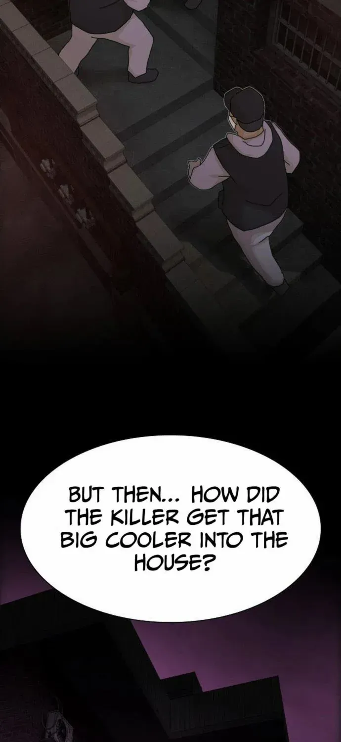 The Genius Who Reads the World Chapter 22 page 80 - 