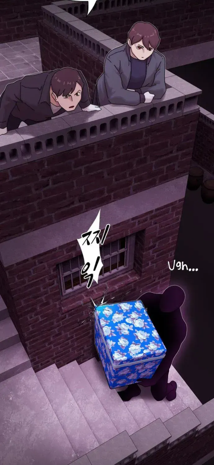 The Genius Who Reads the World Chapter 22 page 82 - 