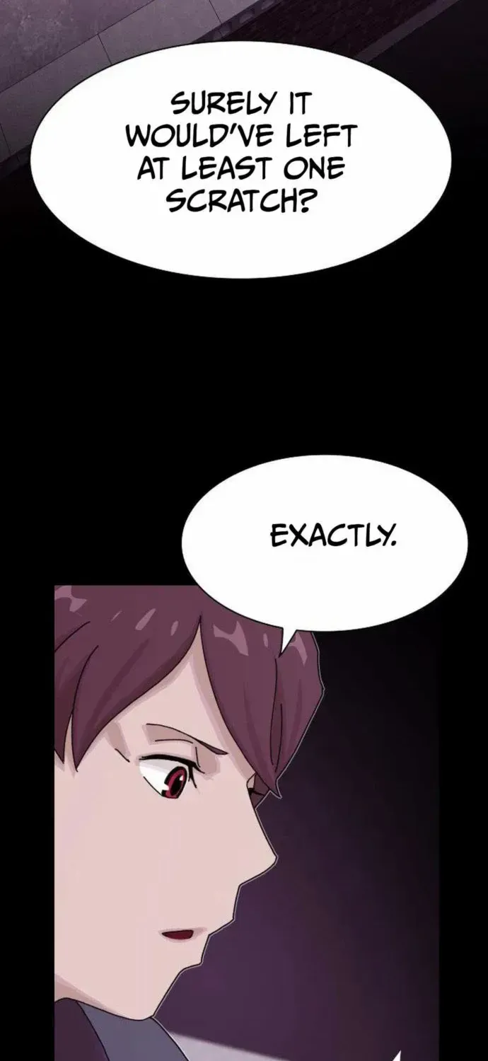 The Genius Who Reads the World Chapter 22 page 83 - 