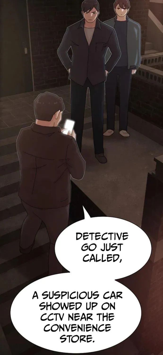 The Genius Who Reads the World Chapter 22 page 87 - 