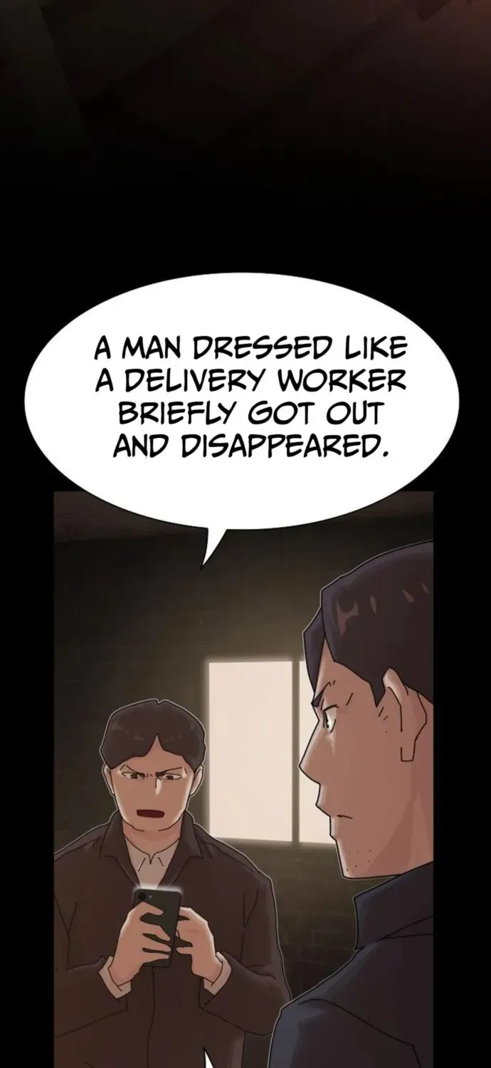 The Genius Who Reads the World Chapter 22 page 88 - 