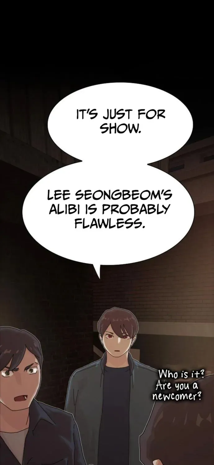The Genius Who Reads the World Chapter 22 page 90 - 