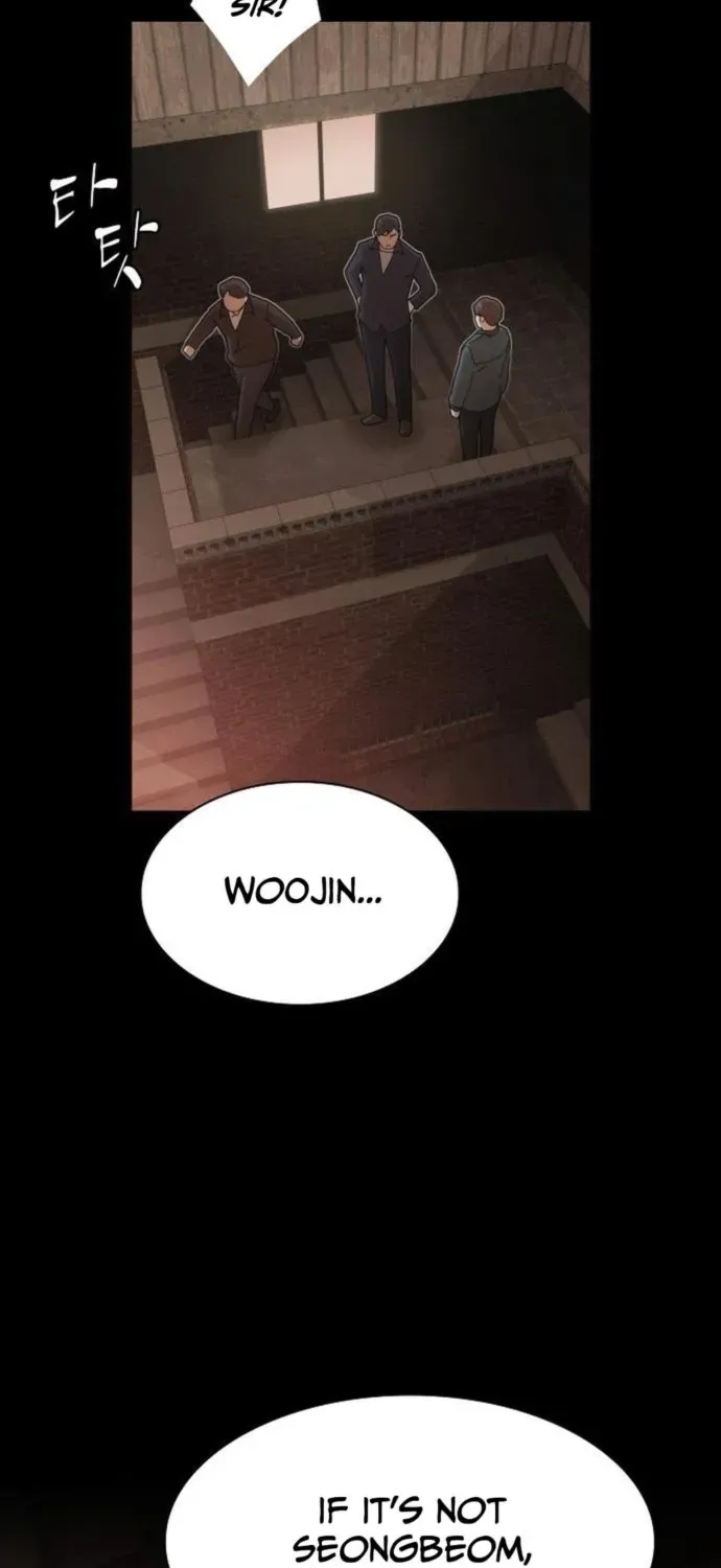 The Genius Who Reads the World Chapter 22 page 92 - 