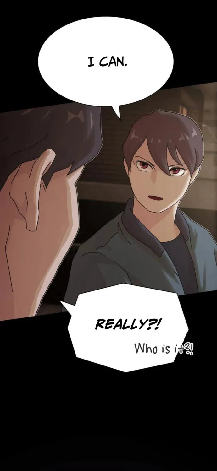 The Genius Who Reads the World Chapter 22 page 95 - 