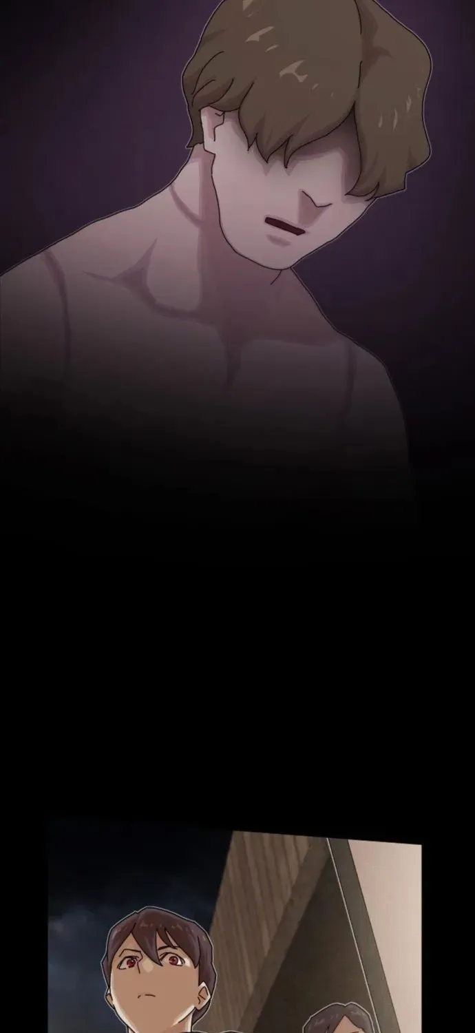 The Genius Who Reads the World Chapter 22 page 97 - 
