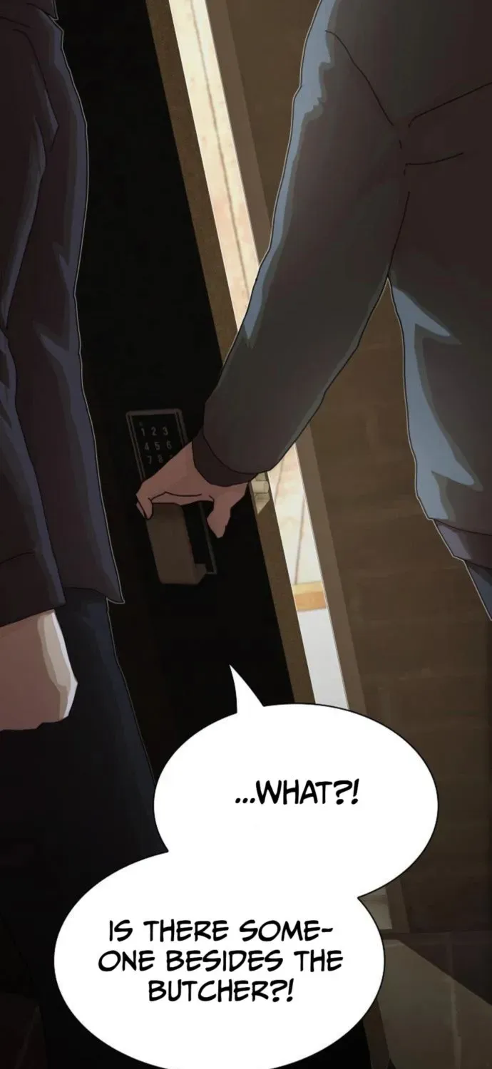 The Genius Who Reads the World Chapter 22 page 100 - 