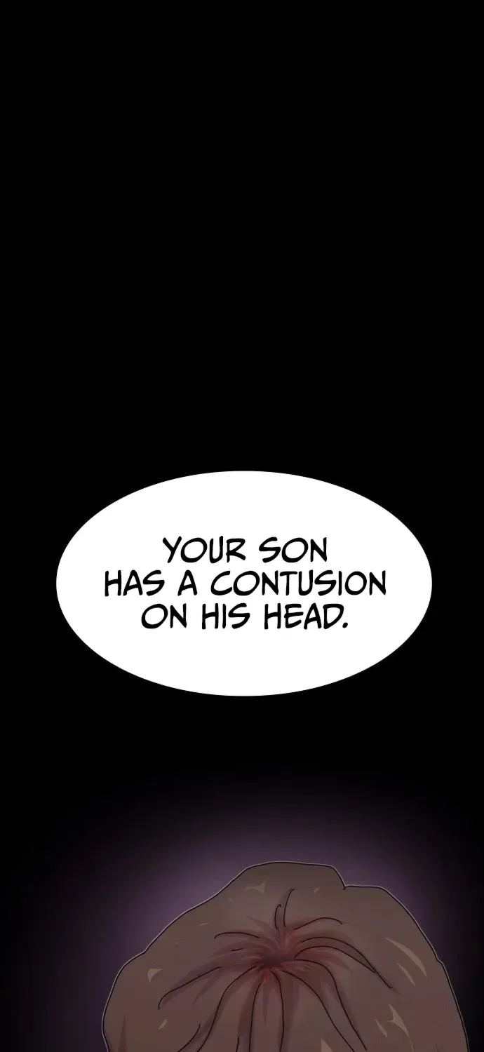 The Genius Who Reads the World Chapter 23 page 1 - 