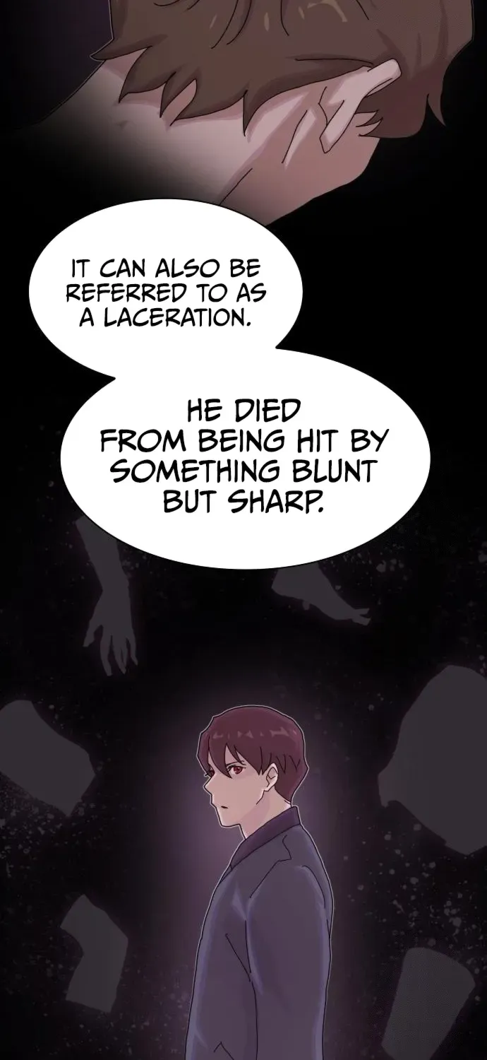 The Genius Who Reads the World Chapter 23 page 2 - 