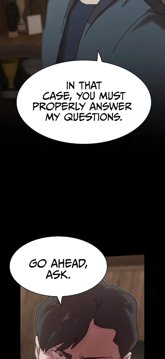The Genius Who Reads the World Chapter 23 page 105 - 