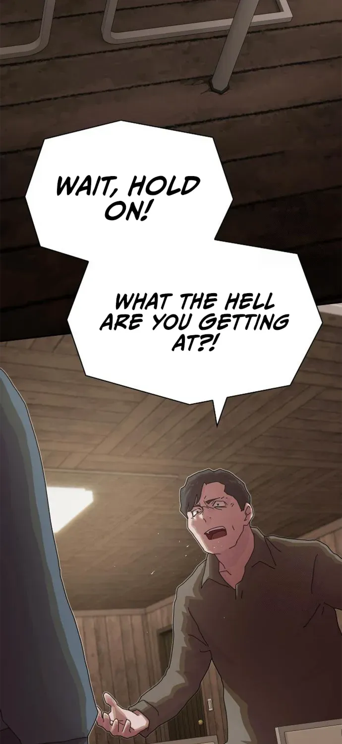 The Genius Who Reads the World Chapter 23 page 109 - 