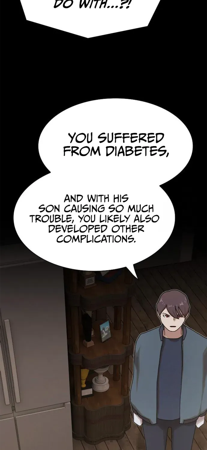 The Genius Who Reads the World Chapter 23 page 111 - 