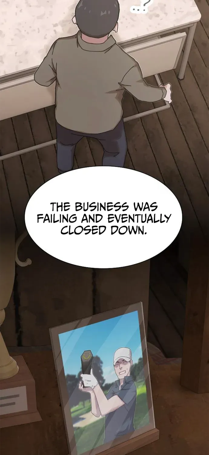 The Genius Who Reads the World Chapter 23 page 113 - 