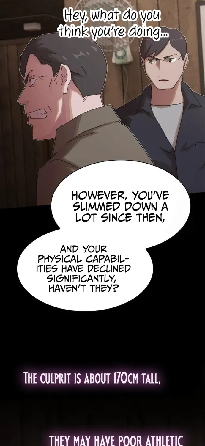 The Genius Who Reads the World Chapter 23 page 115 - 