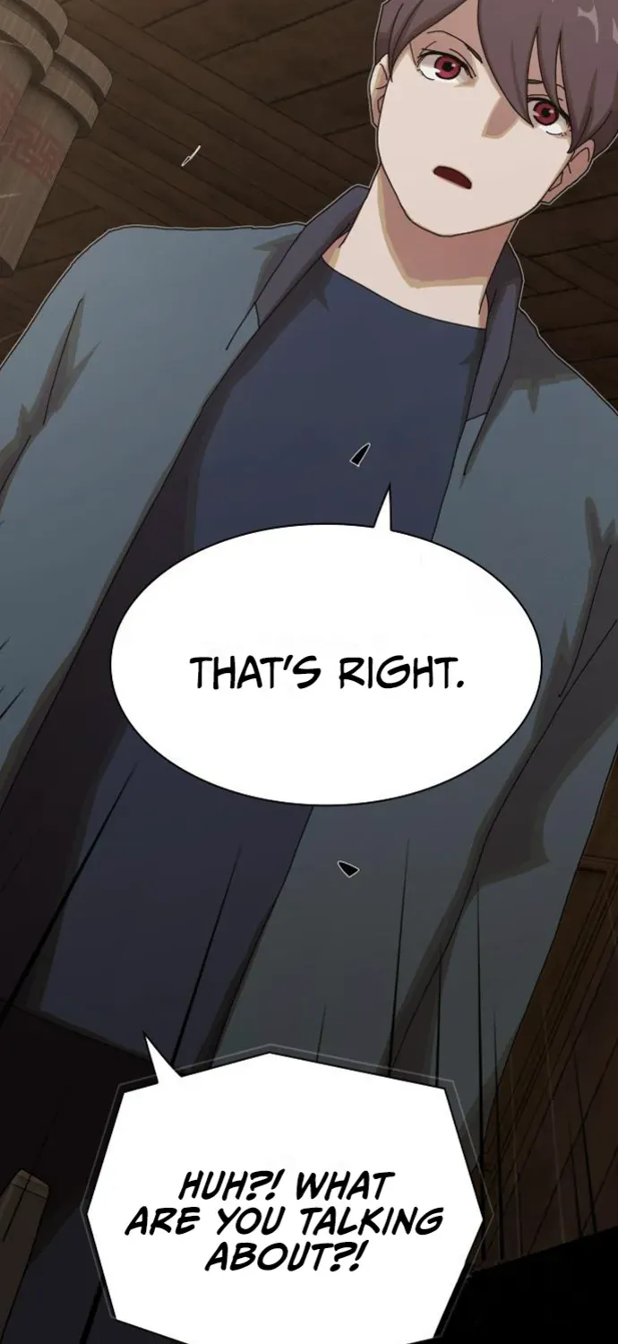 The Genius Who Reads the World Chapter 23 page 121 - 