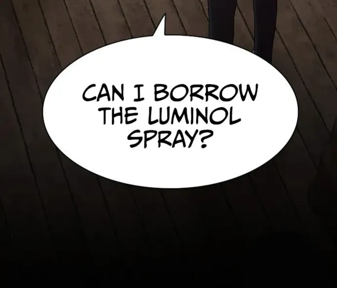 The Genius Who Reads the World Chapter 23 page 124 - 
