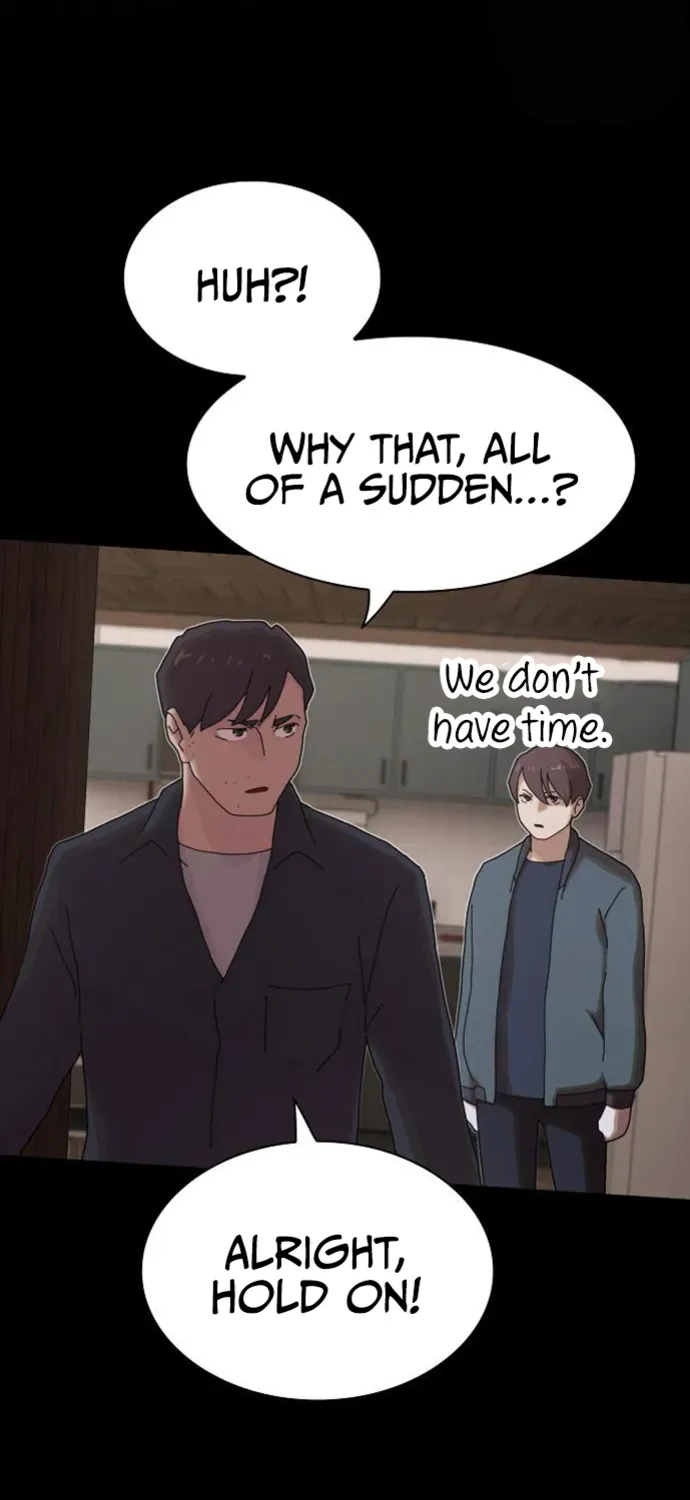 The Genius Who Reads the World Chapter 23 page 125 - 