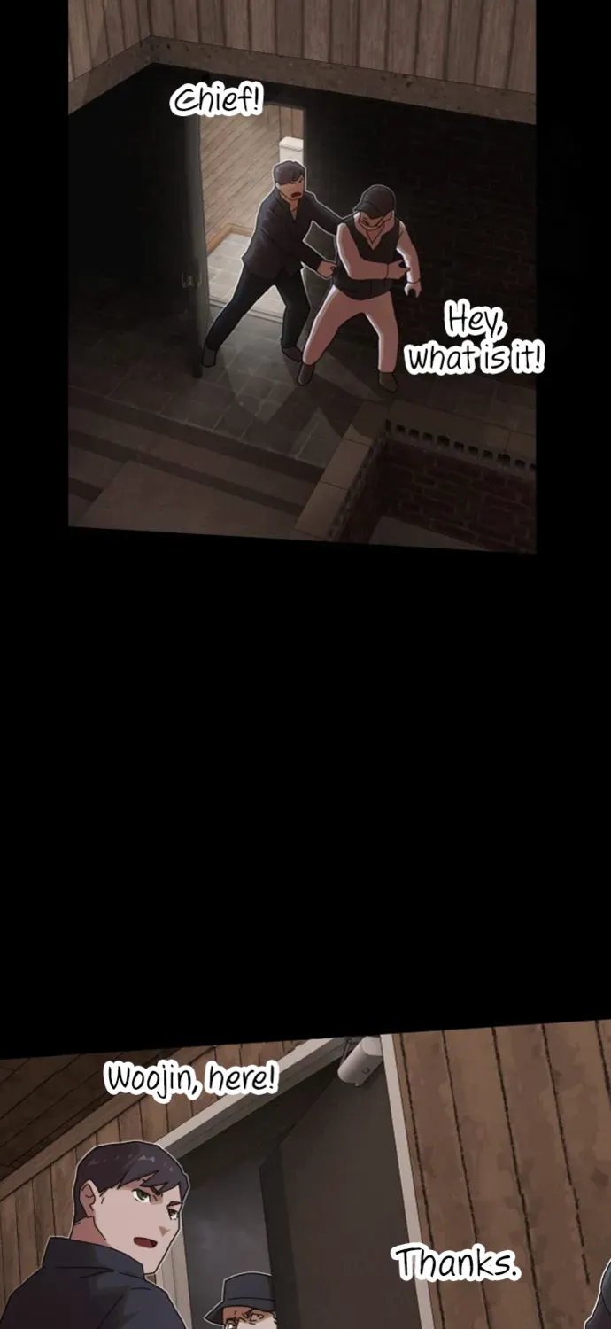 The Genius Who Reads the World Chapter 23 page 127 - 