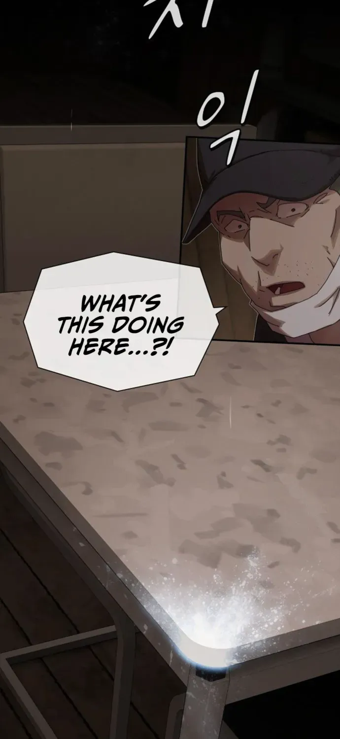 The Genius Who Reads the World Chapter 23 page 137 - 