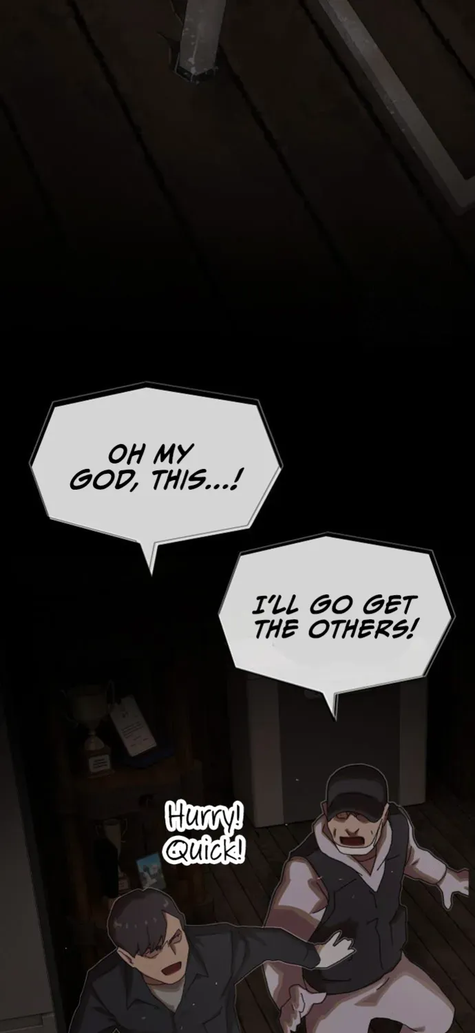 The Genius Who Reads the World Chapter 23 page 139 - 
