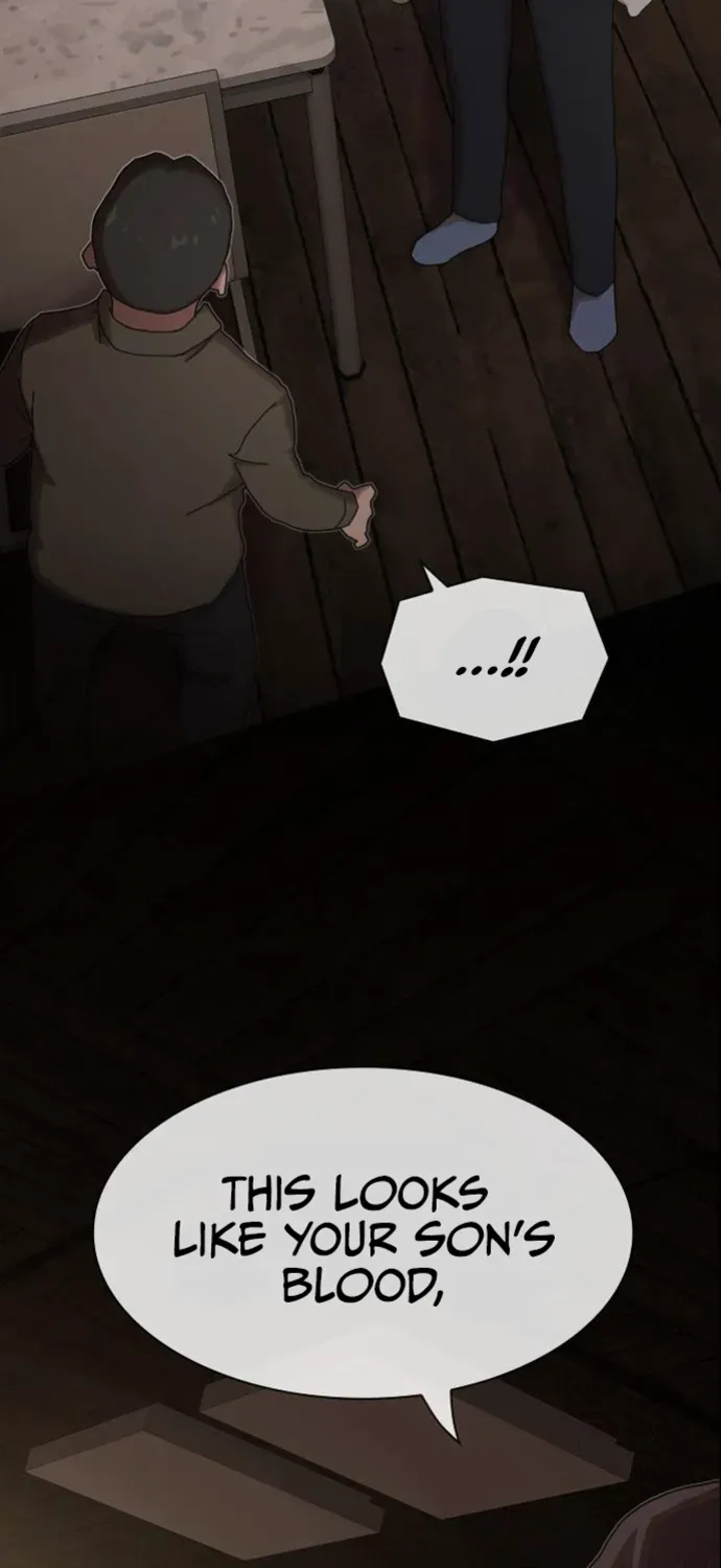 The Genius Who Reads the World Chapter 23 page 141 - 