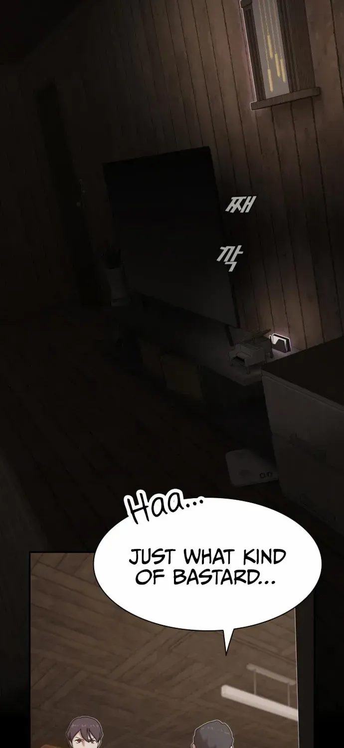 The Genius Who Reads the World Chapter 23 page 19 - 
