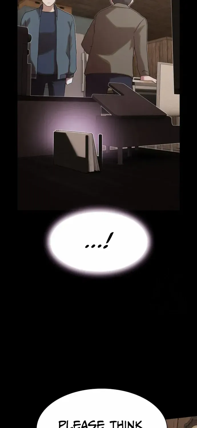 The Genius Who Reads the World Chapter 23 page 20 - 