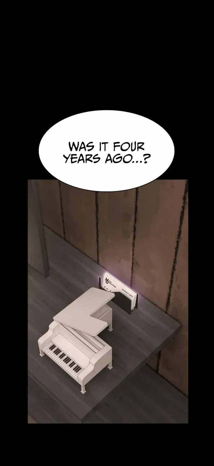 The Genius Who Reads the World Chapter 23 page 23 - 