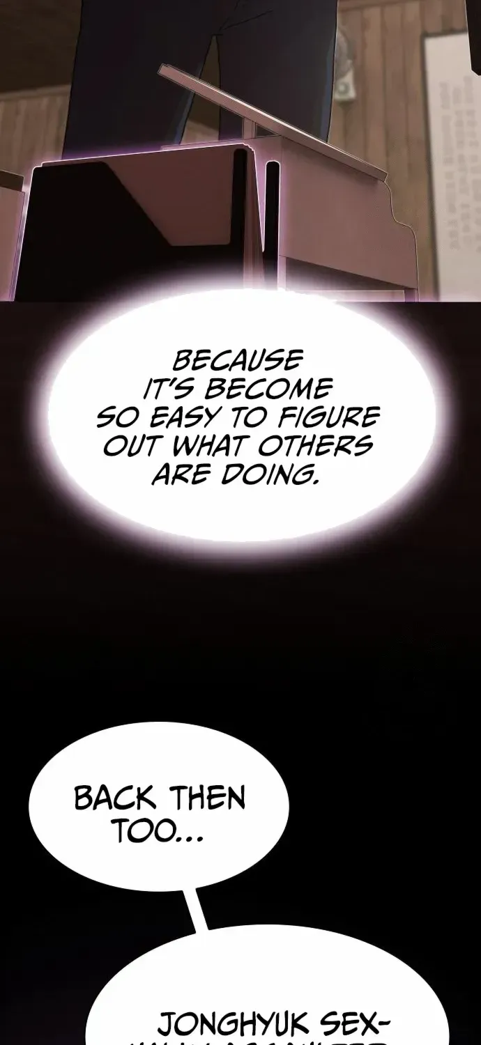 The Genius Who Reads the World Chapter 23 page 26 - 