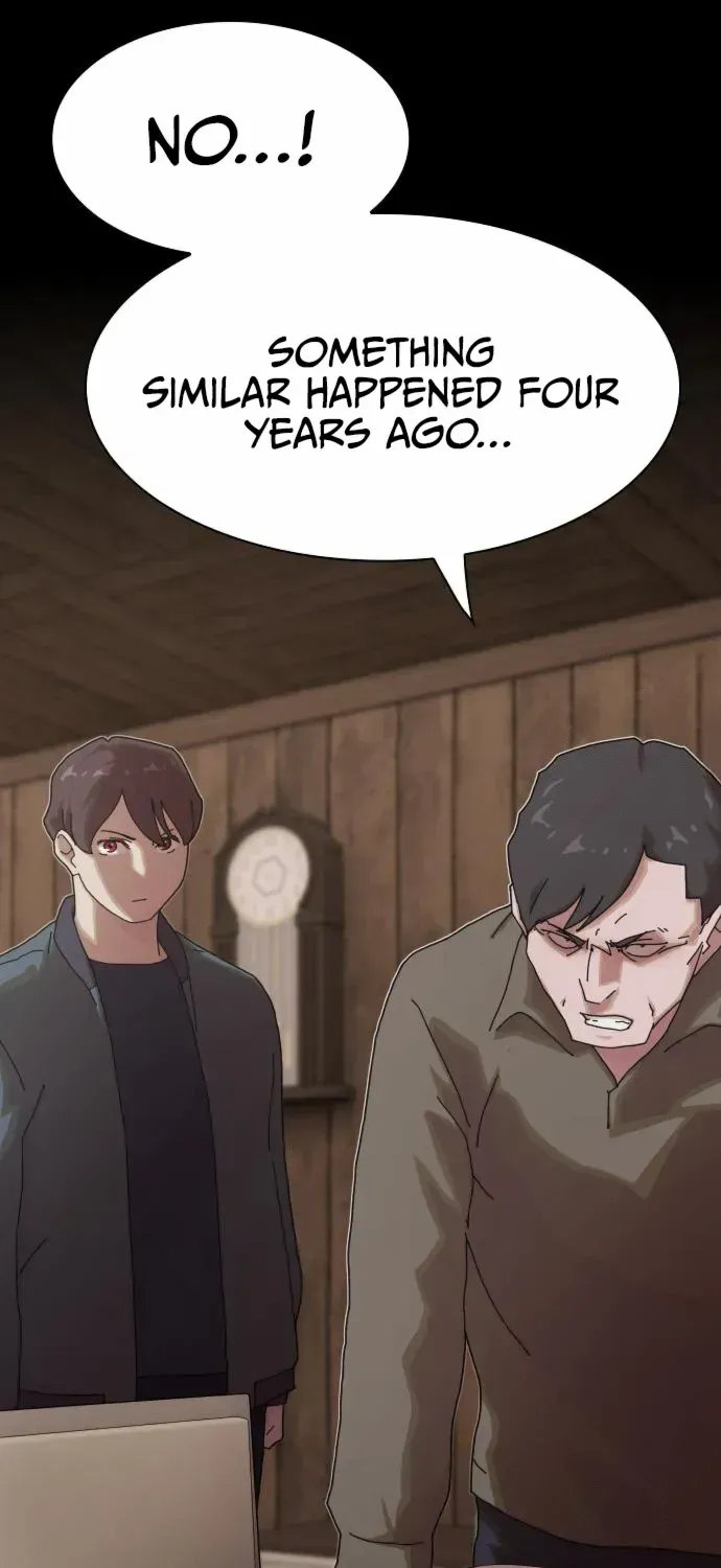 The Genius Who Reads the World Chapter 23 page 28 - 