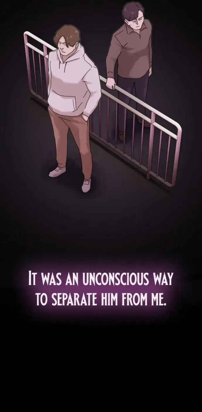 The Genius Who Reads the World Chapter 23 page 33 - 