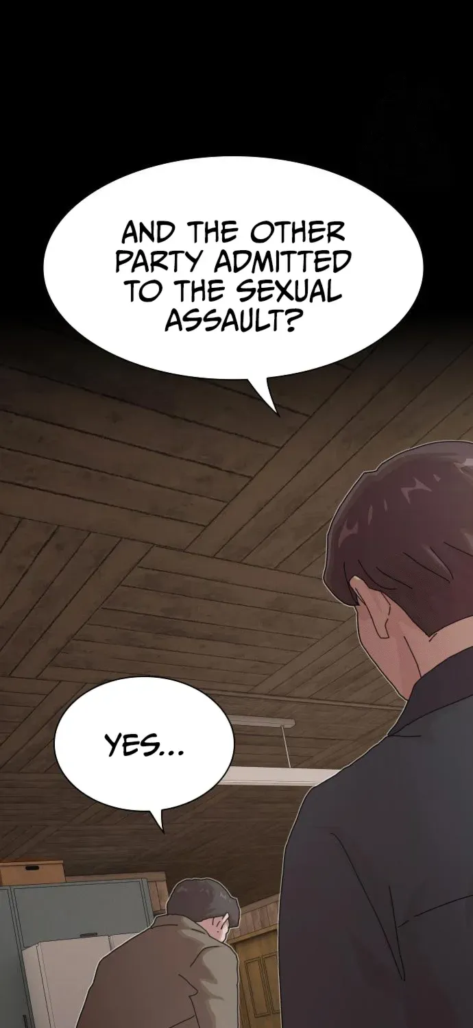 The Genius Who Reads the World Chapter 23 page 34 - 