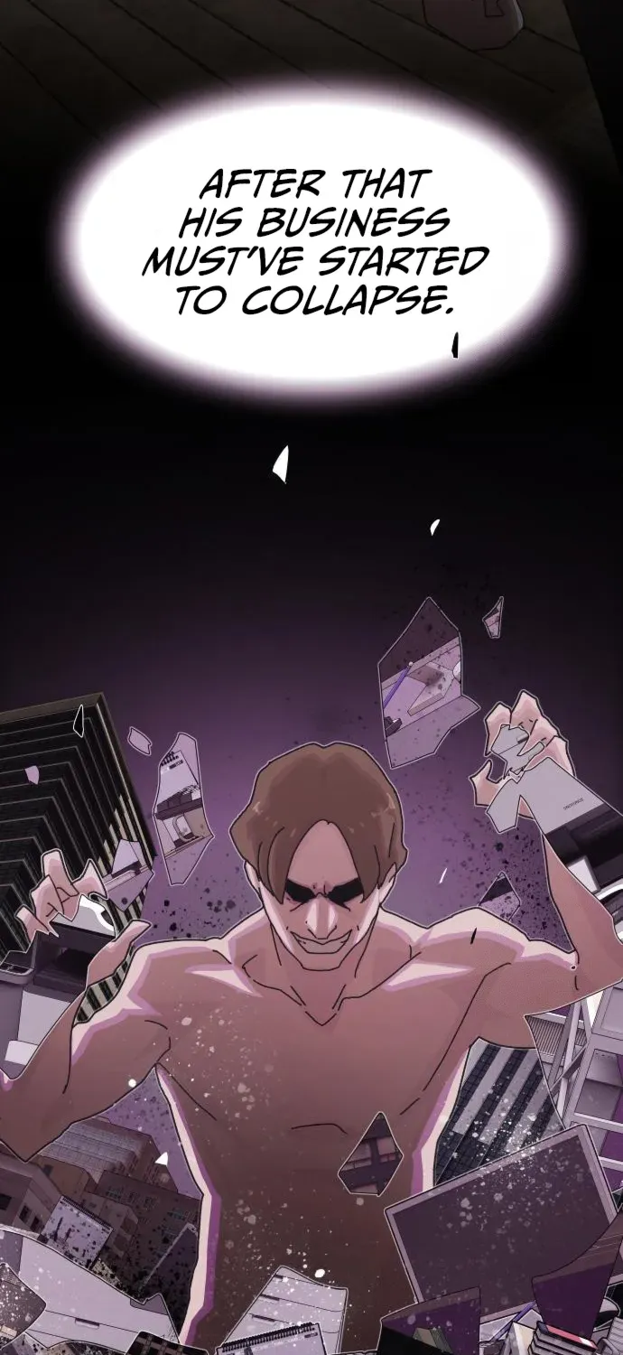 The Genius Who Reads the World Chapter 23 page 36 - 