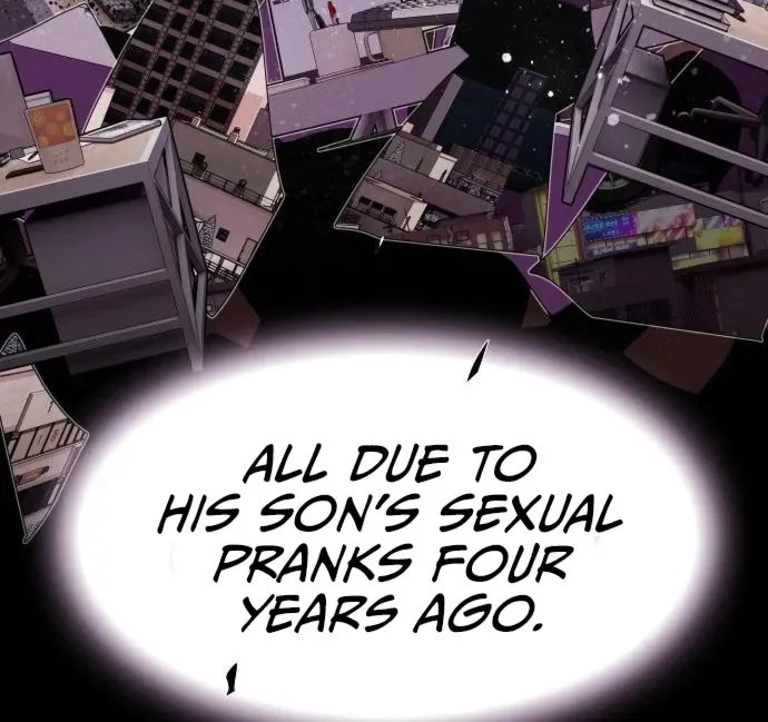 The Genius Who Reads the World Chapter 23 page 37 - 