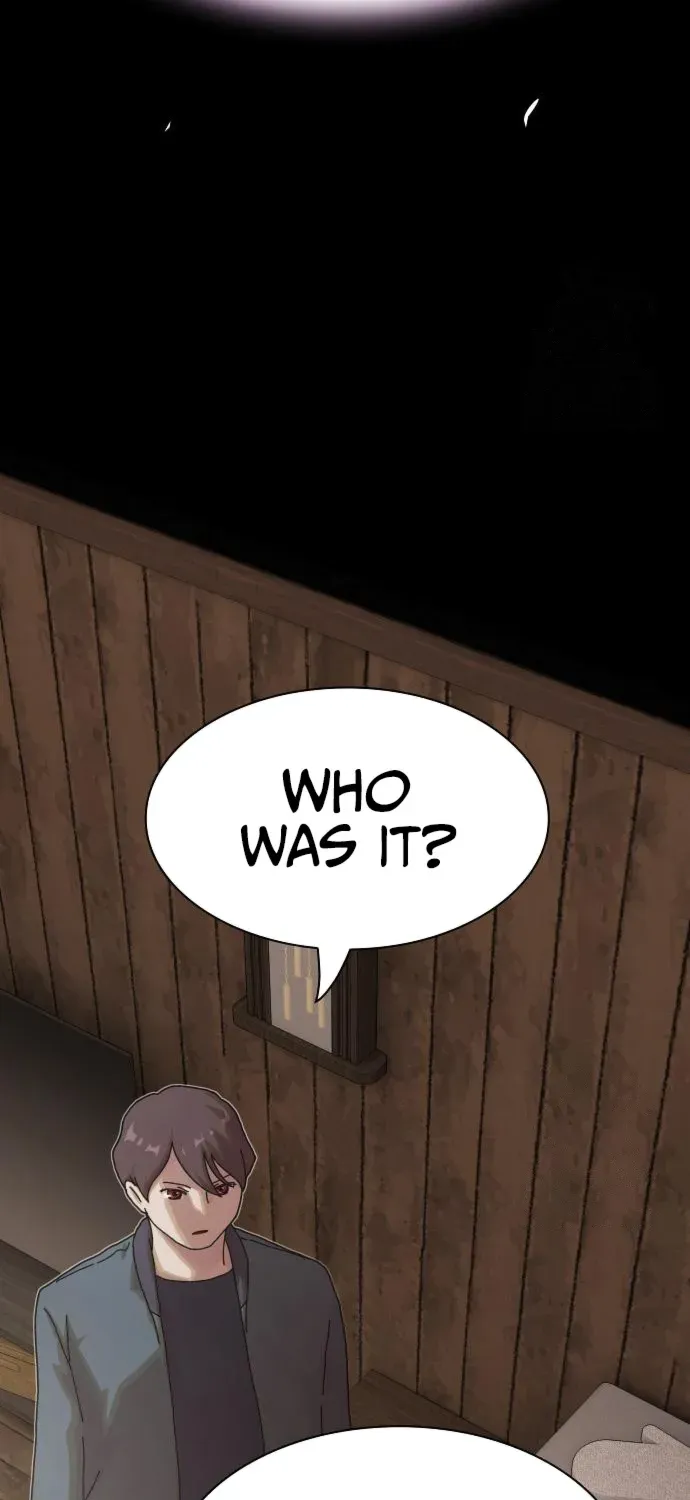 The Genius Who Reads the World Chapter 23 page 38 - 