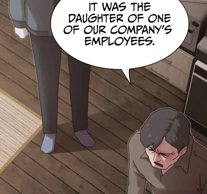 The Genius Who Reads the World Chapter 23 page 39 - 