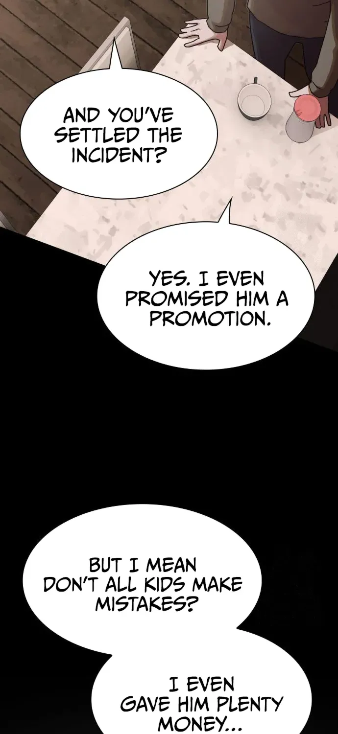 The Genius Who Reads the World Chapter 23 page 40 - 