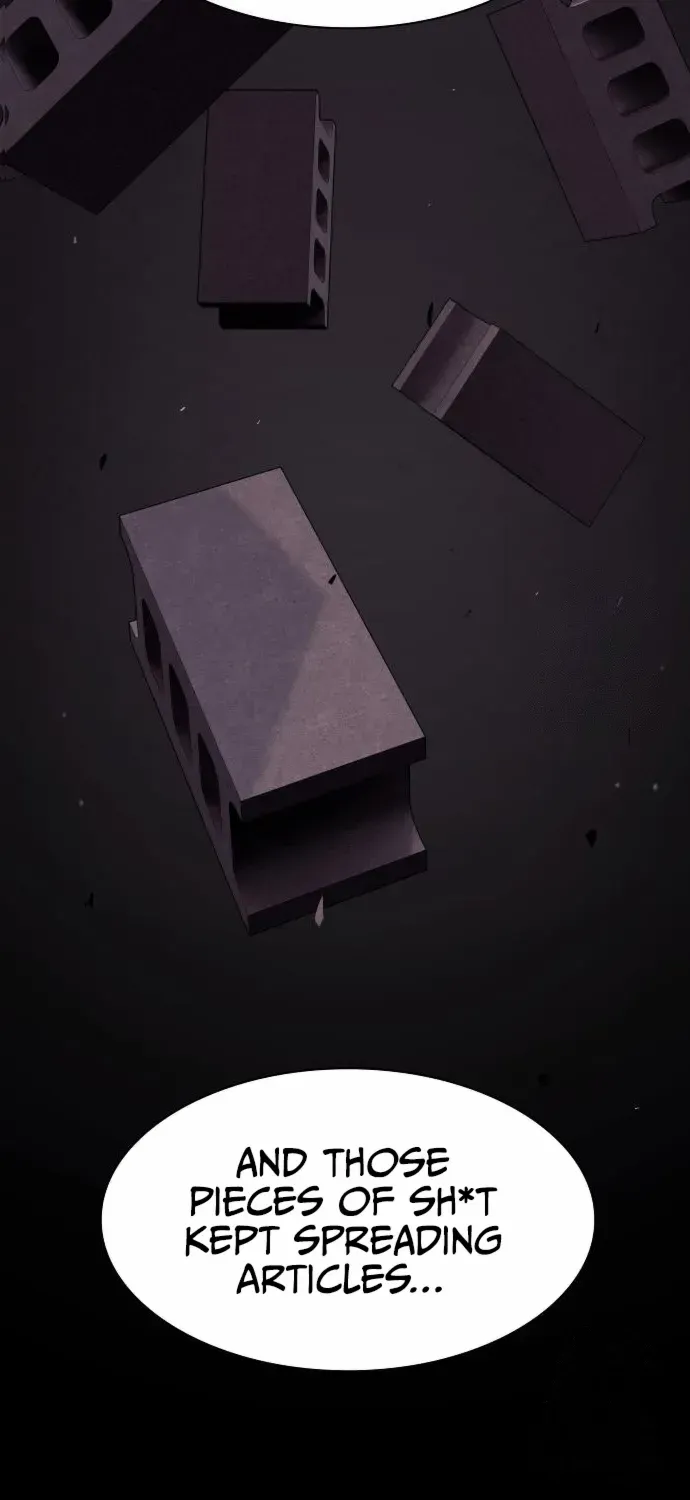 The Genius Who Reads the World Chapter 23 page 44 - 